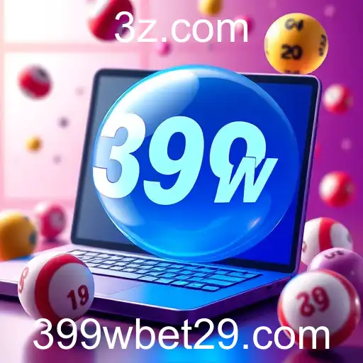 Explorando o Mundo do Bingo Online: A Revolução do 399w Bet