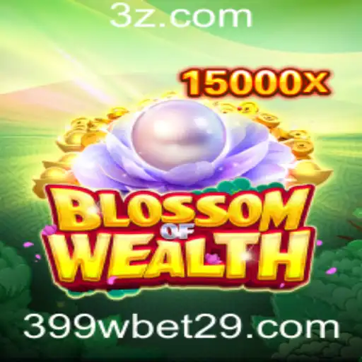 BlossomofWealth: Um Guia Completo para o Jogo e as Regras da Aposta 399w