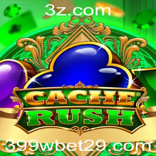 CacheRush: Como Jogar e Explorar as Regras de 399w Bet