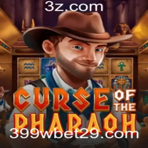 Descobrindo o Fascínio do Jogo CurseofthePharaoh