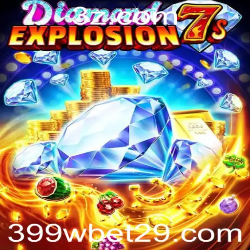 DiamondExplosion7s: Descubra o Brilho deste Jogo de Cassino