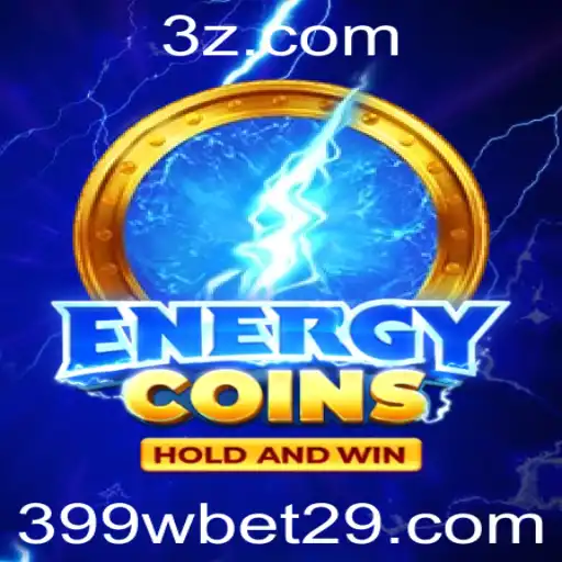 Descubra o Fascinante Mundo de EnergyCoins e a Estratégia 399w bet