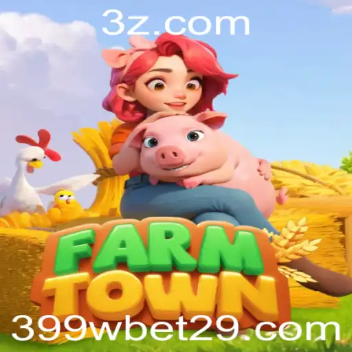 Explorando FarmTown: O Jogo Que Conquista Fãs ao Redor do Mundo