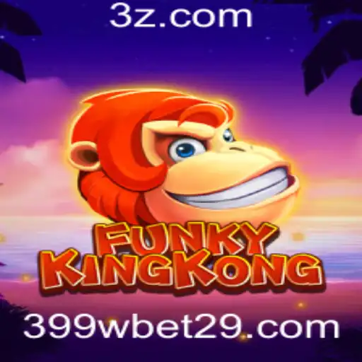 Descubra o Mundo Aventureiro de FunkyKingKong e a Fascinante 399w Bet