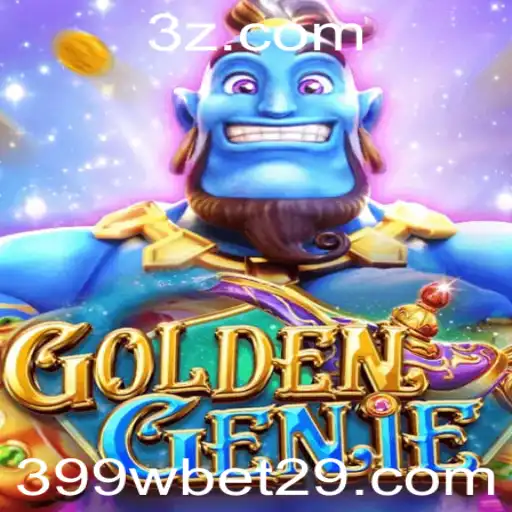 Descubra GOLDENGENIE: O Jogo de Apostas que Está Revolucionando o Mercado