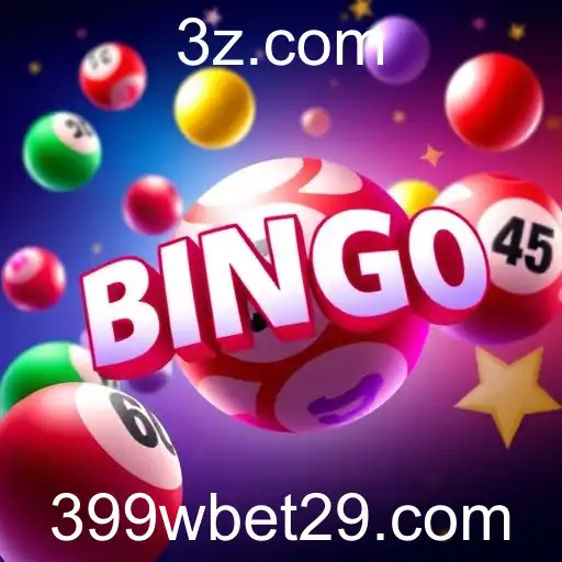 Explorando o Fascinante Mundo dos Jogos de Bingo com 399w Bet