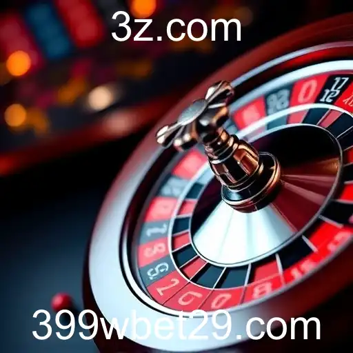 Explorando os Jogos de Roleta e o Fenômeno 399w Bet