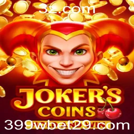 Descubra o Empolgante Mundo de JokersCoins e o Conceito de 399w Bet