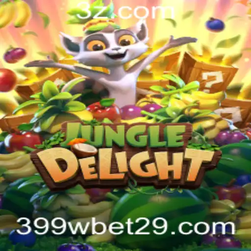 Descubra JungleDelight: O Fascinante Jogo de Apostas com 399w Bet