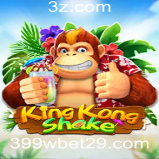Explorando o Excitante Mundo de KingKongShake e a Estratégia 399w Bet