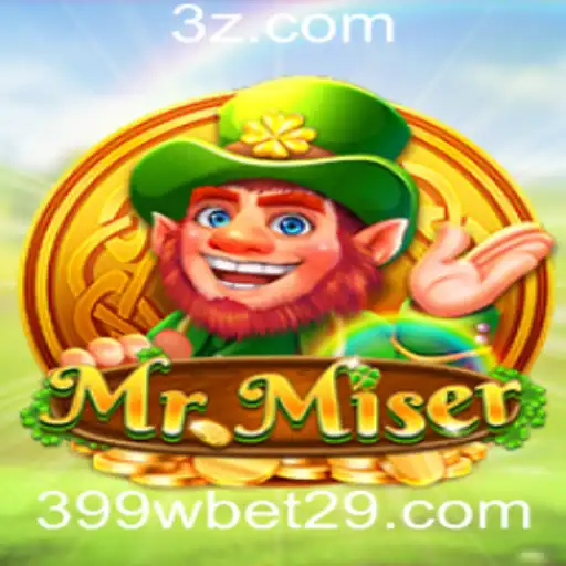 MrMiser: Explorando o Excitante Mundo do Jogo de Apostas 399w bet