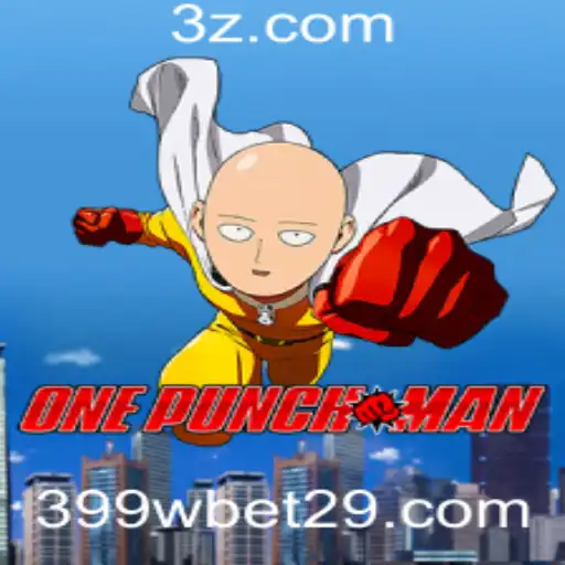 OnePunchMan: Descubra a Emoção do Jogo com 399w Bet