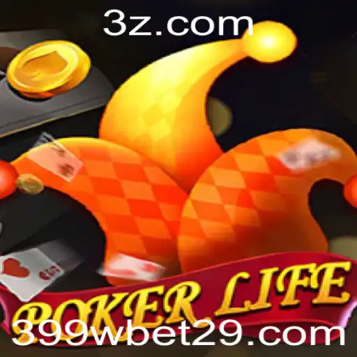 PokerLife: Explorando o Mundo Intenso do Poker com 399w Bet