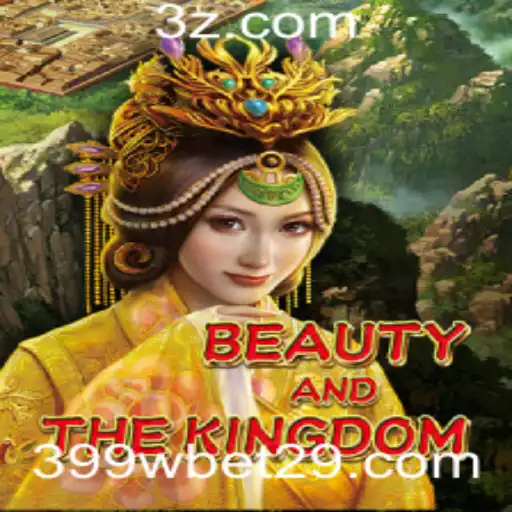 Descubra o Mundo de BeautyAndTheKingdom: Um Jogo Inovador com a Palavras-chave 399w bet