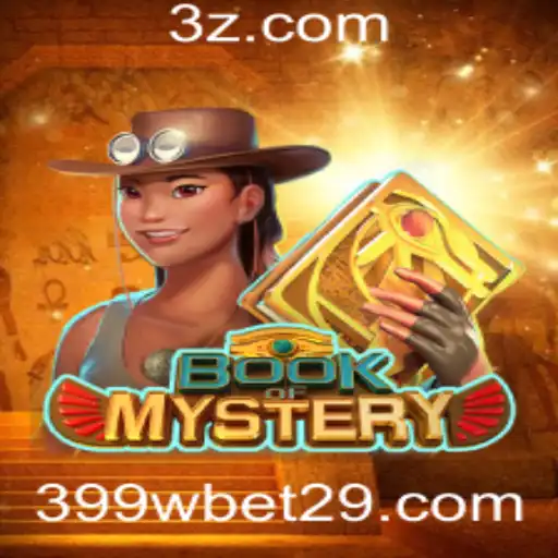 Explorando o Mundo do Jogo BookofMystery