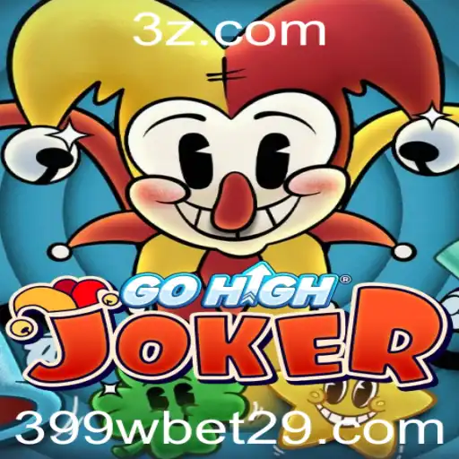 Explorando o Fascinante Mundo de GoHighJoker e o Conceito de 399w Bet