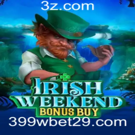 Descubra o Excitante Mundo de IrishWeekendBonusBuy: Detalhes e Regras do Jogo