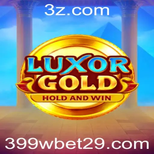 LuxorGold: A Nova Sensação dos Jogos com Apostas de 399w