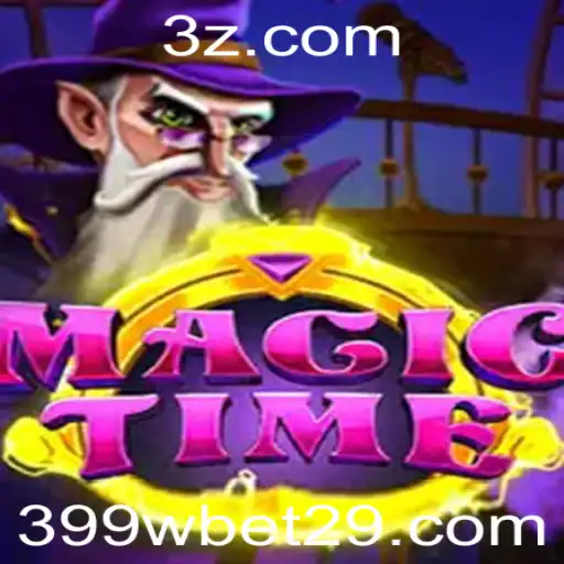 MagicTime: Mergulhe na Aventura do Jogo Revolucionário