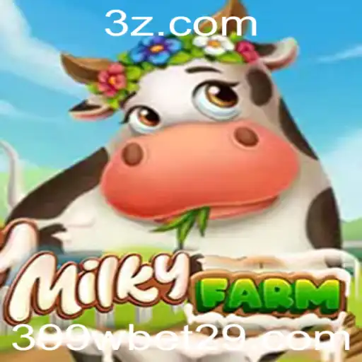 Explorando MilkyFarm: Uma Imersão no Mundo das Fazendas Virtuais