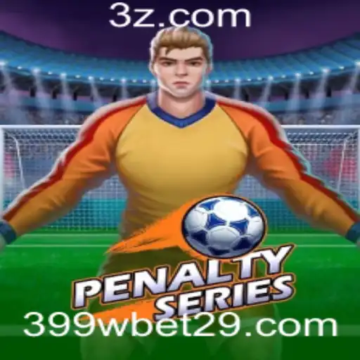 PenaltySeries: Um Mergulho no Mundo dos Jogos de Apostas com 399w bet