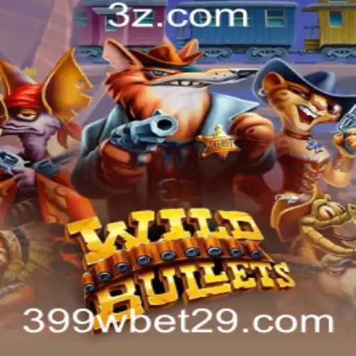 Explorando o Mundo do Jogo 'WildBullets': Regras e Estratégias Impulsionadas pelo 399w Bet