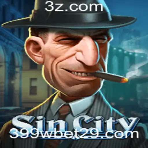 SinCity: Mergulhe em Um Mundo de Apostas e Estratégia com 399w Bet