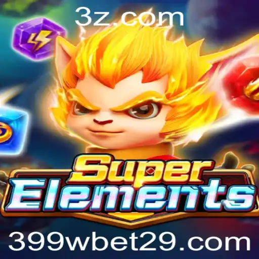 Explorando o Mundo de SuperElements: Uma Nova Experiência de Jogo