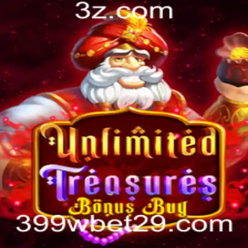 Descubra as Aventuras de UnlimitedTreasuresBonusBuy: O Novo Jogo de Aposta com 399w Bet