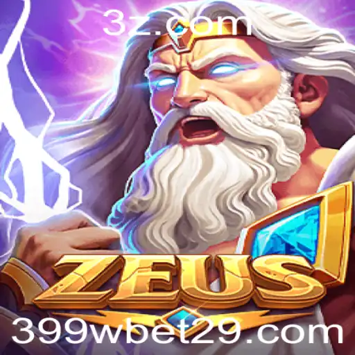 Explorando o Fascinante Jogo 'Zeus' com a Chave 399w bet
